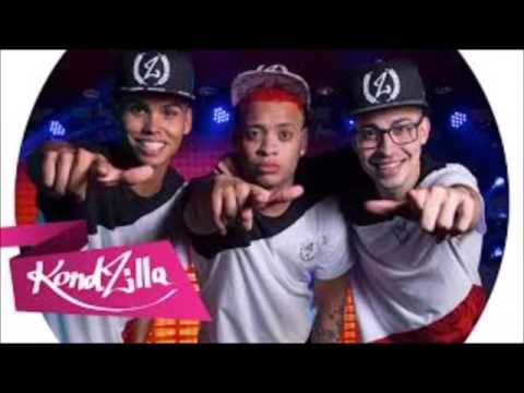 Os Cretinos e MC WM - Tá Roubando a Brisa Lançamento 2017