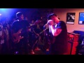 Sweet Maria - Chicosci (Live @ B-Side) 