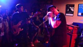 Sweet Maria - Chicosci (Live @ B-Side)