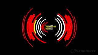 Happy - Square Heads