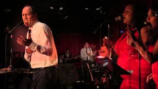 The Tracks of My Tears