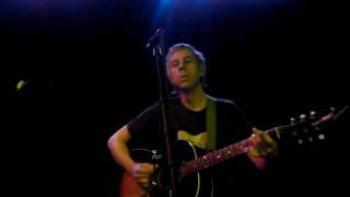 John Vanderslice - Promising Actress (Live 6/13/2010)