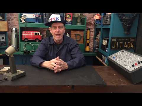 Dennis Regan - Comedian - Cool Cargo