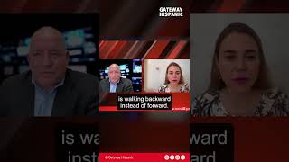 Willie Lora - Europa camina en retroceso hacia el control Total