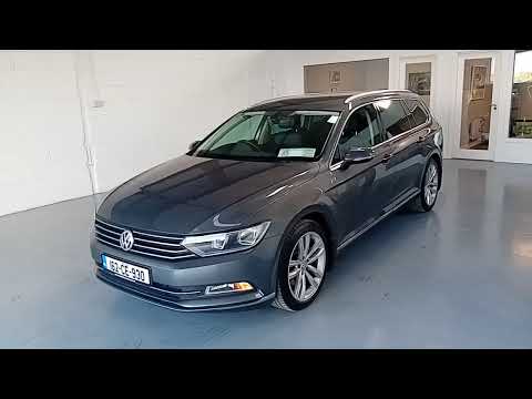 Volkswagen Passat 2016, Highline Estate - Image 2