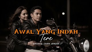 Download lagu Awal Yang Indah – Tere | Vortexia Metal Cover  [ Speed Up Version ] mp3