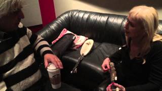 LENI STERN- LARA BELLO NEW ALBUM