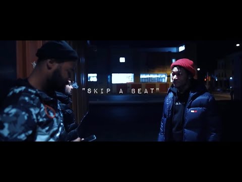 MIRRSOPHILLY + 191STRAPP - SKIP A BEAT (OFFICIAL MUSIC VIDEO)
