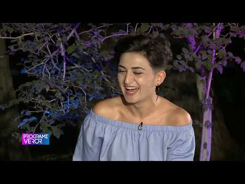 PROGRAMI VEROR -Arben Llapashtica & Albina Kelmendi 25.08.2018