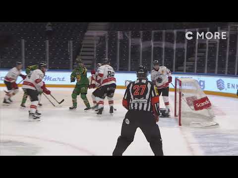 Ilves-Ässät 7.1.2022 highlights