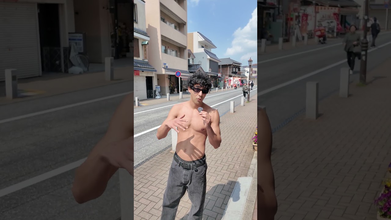 ¿Los Japoneses se aprovechan de los extranjeros en Japón?