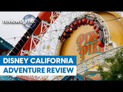 download lagu mp3 mp4 Disneyland O California Adventure, download lagu Disneyland O California Adventure gratis, unduh video klip Disneyland O California Adventure