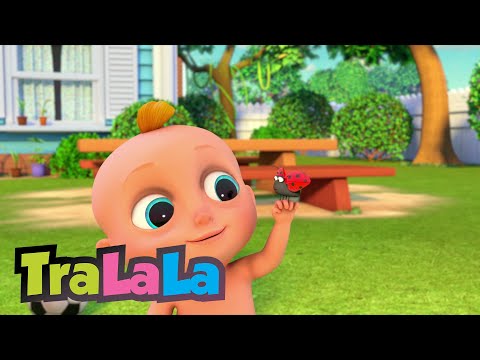 [ NOU ] O zi frumoasă + Oac oac diri diri dam 🤩 Melodii educative pentru copii de la TraLaLa