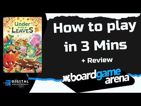 New to BGA. How to play on BGA