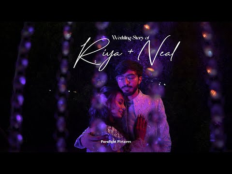 Wedding Photographer portfolio by Paralight Pictures in Ahmedabad - Photo 2