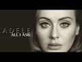 All I Ask / Adele / 1 hour loop