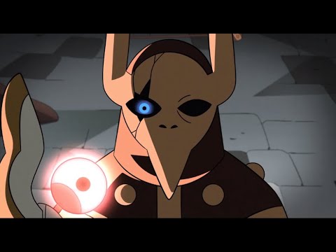 One Villainous Scene - "Okay. I'll Play."