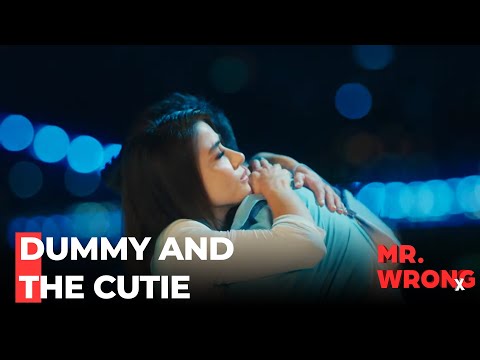 Ozgur's Birthday Gifts - Mr. Wrong Episode 41