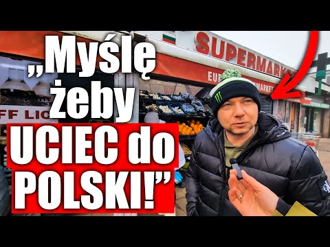 Czy POLACY z UK UCIEKAJĄ do POLSKI w 2025?