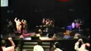 PODEROSO - Juan Carlos Alvarado, Marcos Witt  94