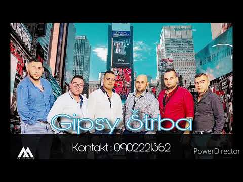 Gipsy Štrba - Na Želanie - Jezua (Cover)