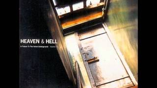 The Wedding Present - She&#39;s My Best Friend (Velvet Underground cover)