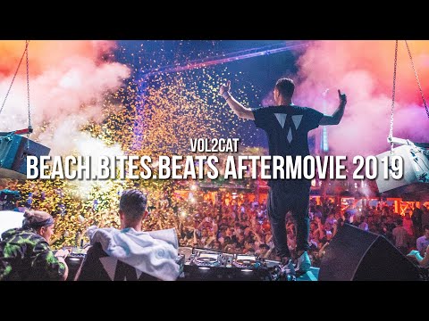VOL2CAT   BBB Aftermovie 2019