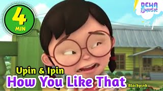 Download lagu How You Like That ( Blackpink ) Upin ipin Feat Bear Music Band #DewaMusic mp3 Download lagu How You Like That ( Blackpink ) Upin ipin Feat Bear Music Band #DewaMusic mp3
