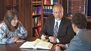 Play Law Firm Video