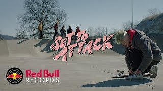 Set to Attack Music Video