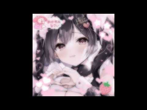 *FREE* hyperpop x glitchcore x anime type beat  - "luv"