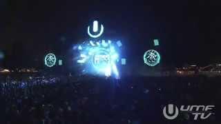 Armin van Buuren Live -  Won't Let You Go (Ian Standerwick Remix)