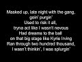 Polo G - Picture This (Lyrics)
