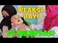 Kegiatan Posyandu Reaksi Bayi Di Suntik Imunisasi Posyandubalita Suntikimunisasi