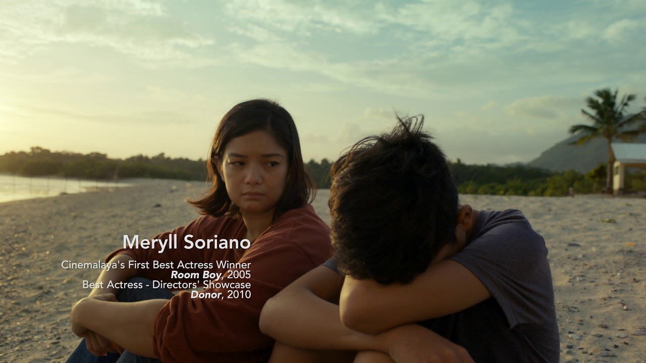 Cinemalaya 2019: John Denver Trending