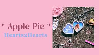 Download lagu Hearts2Hearts - Apple Pie ( 1 HOUR ) mp3