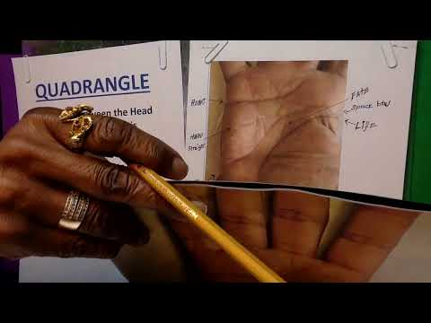 Lesson 124 The Quadrangle