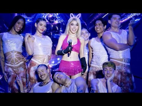 Kenia OS - Toketeo (Live Performance / En San Luis Potosí)