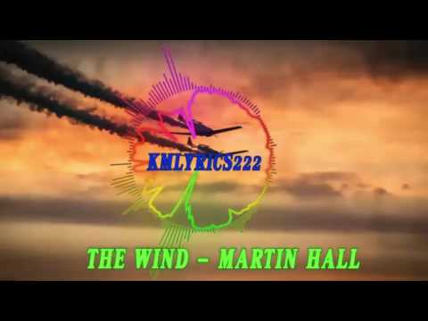 The Wind  By Martin Hall-[ Indie Pop Music]