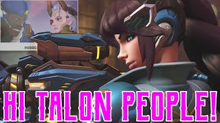 OVERWATCH 2: Season 10 | Mirrorwatch – I CAN'T BELIEVE YOU AGREED WITH THAT!