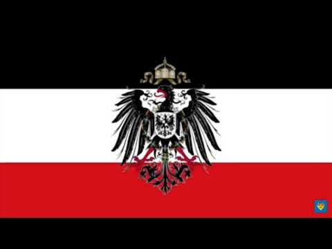 Holländischer Ehrenmarsch 《Präsentiermarsch der Marine》2