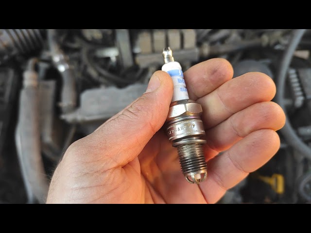 Дергается При Резком Нажатии На Газ Ситроен С4