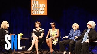 Film Panel - SNL