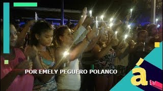 Emely encontrada, pero de la forma que nadie deseaba