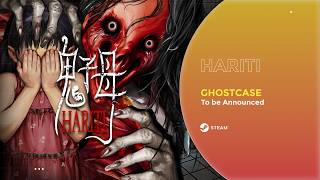Hariti Steam Key (PC) GLOBAL