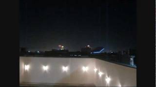 preview picture of video 'Rooftop Pool at Dubai - Cassells Al Barsha Hotel'