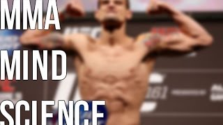 UFC fighter James Krause Talks \