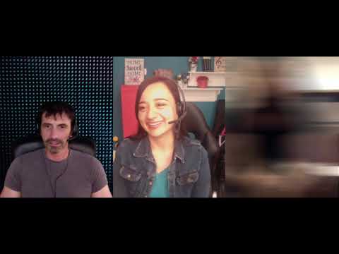 219-ES Testimonio de Ale, Sesión 210-ES - Hipnosis Regresiva Calogero Grifasi