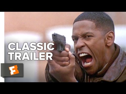 Fallen (1998)  Official Trailer