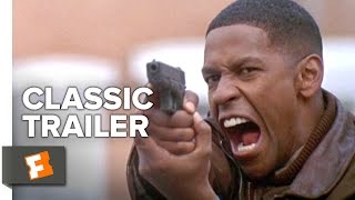 Video trailer för Fallen (1998) Official Trailer - Denzel Washington, John Goodman Movie HD